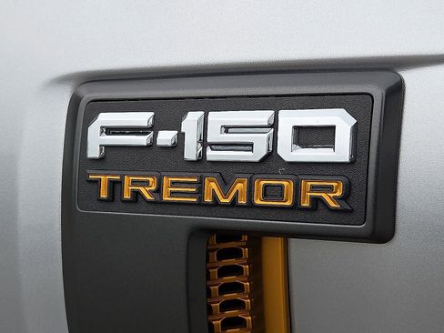 Used 2024 Ford F150 Tremor w/ Mobile Office Package AWD/4WD image 9