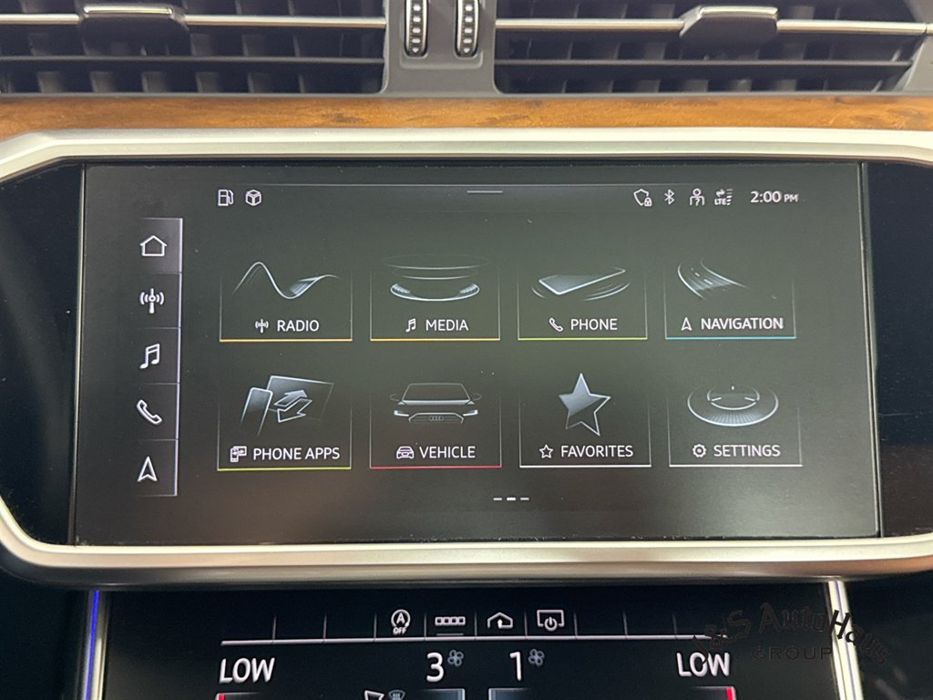 Used 2023 Audi A6 Premium Plus w/ Premium Plus Package AWD/4WD image 18