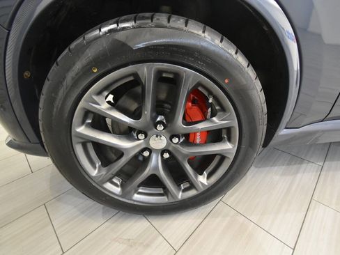Used 2019 Dodge Durango SRT AWD/4WD image 12