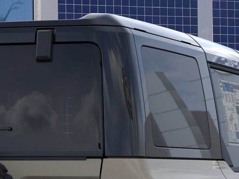 New 2026 Ford Bronco Badlands AWD/4WD image 26
