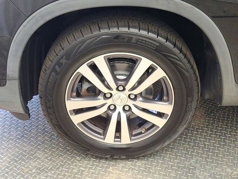 Used 2016 Honda Pilot EX-L image 27