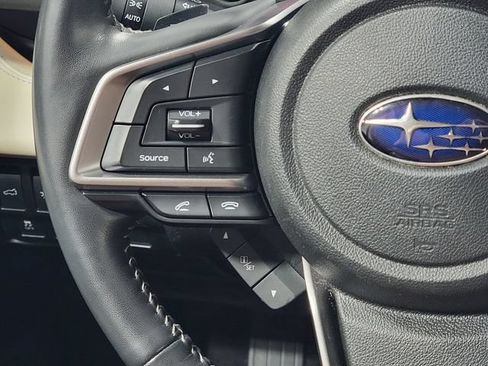 Used 2020 Subaru Ascent Touring w/ Popular Package #3 AWD/4WD image 26