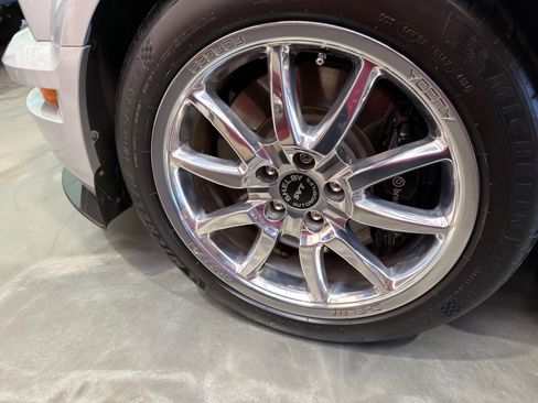 Used 2009 Ford Mustang Shelby GT500 image 29