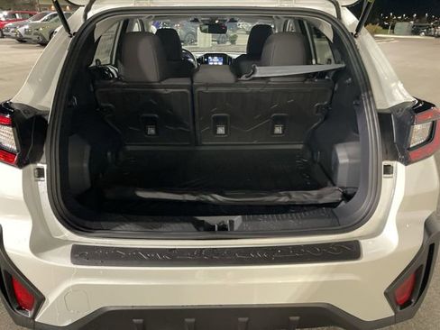 Used 2026 Subaru Crosstrek 2.0i Premium AWD/4WD image 15