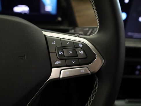 New 2026 Volkswagen Atlas SE AWD/4WD image 24