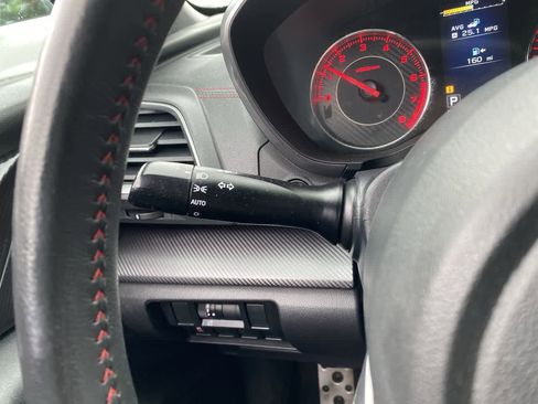 Used 2017 Subaru Impreza 2.0i Sport w/ Popular Package #4 AWD/4WD image 25