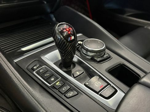 Used 2015 BMW X6 M AWD/4WD image 19