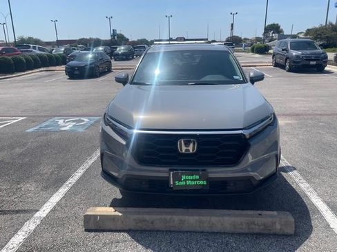 Certified 2024 Honda CR-V EX-L image 2