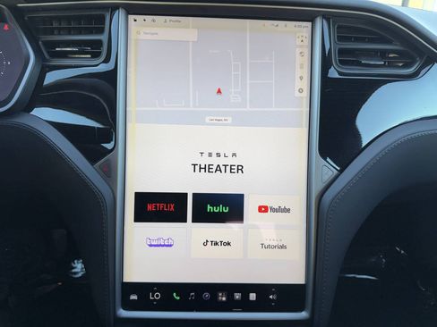 Used 2018 Tesla Model S 75D AWD/4WD image 17