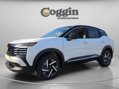 New 2026 Nissan Kicks SV