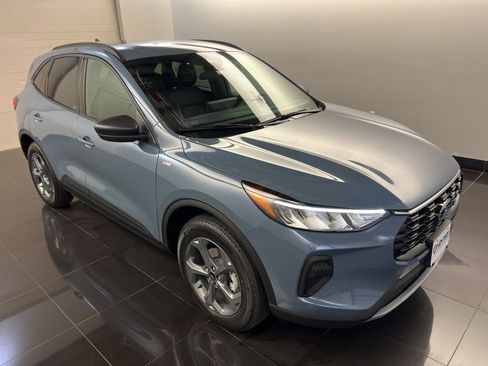 New 2026 Ford Escape ST-Line w/ Tech Pack #1 image 1