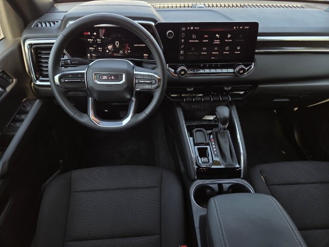 New 2026 GMC Canyon Elevation w/ Convenience Package RWD image 9