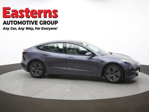 Used 2023 Tesla Model 3 Standard Range RWD image 43