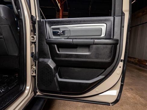 Used 2018 RAM 2500 Power Wagon image 36