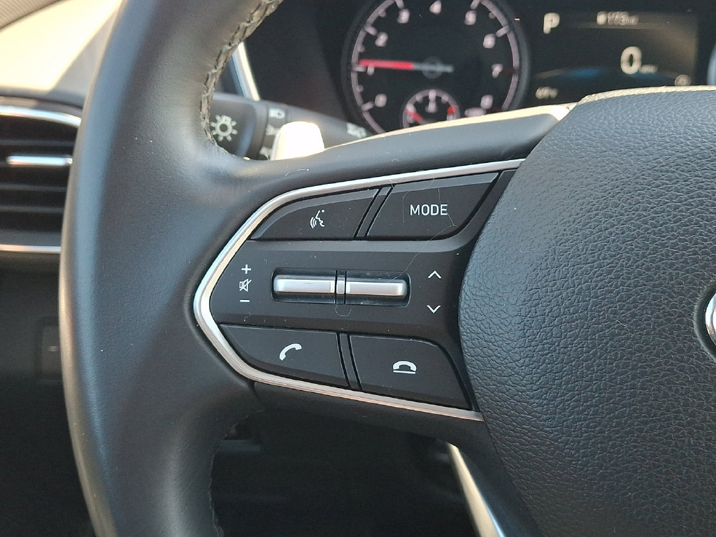 Certified 2023 Hyundai Santa Fe SEL AWD/4WD image 21