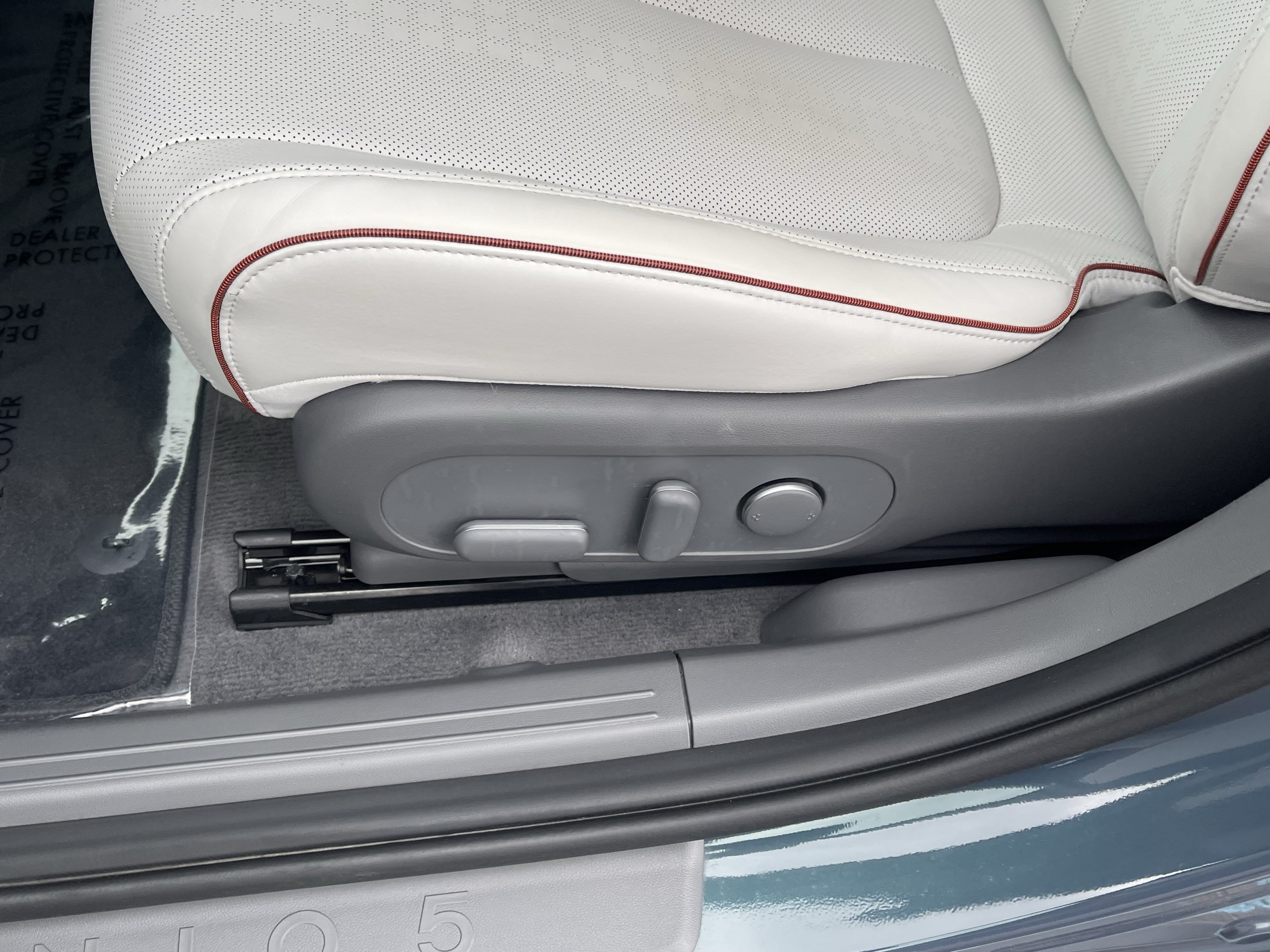 Certified 2023 Hyundai Ioniq 5 SEL AWD/4WD image 19