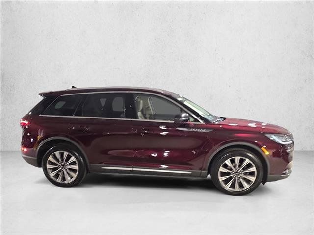 Used 2020 Lincoln Corsair Reserve w/ Equipment Group 201A AWD/4WD image 4