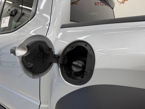 New 2026 Toyota Tacoma TRD Off-Road AWD/4WD image 22