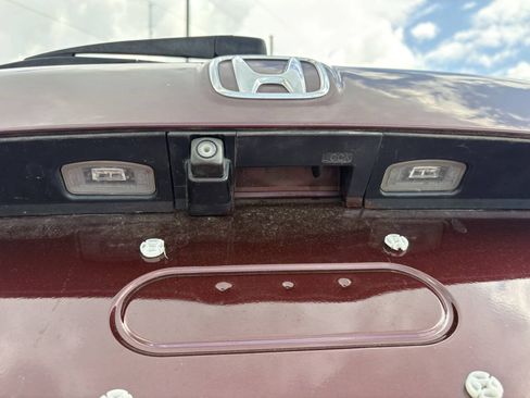 Used 2016 Honda Pilot EX image 12