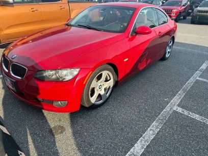 Used 2008 BMW 328i Coupe