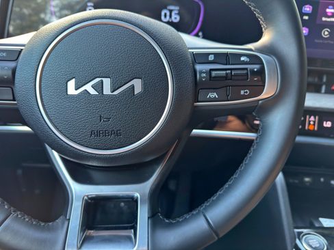 Used 2025 Kia Sportage X-Line AWD/4WD image 20