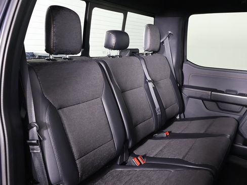 Used 2023 Ford F150 Tremor image 30