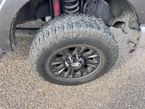 Used 2020 Ford F250 Lariat w/ Tremor Off-Road Package image 15