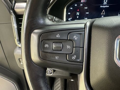 Used 2025 GMC Sierra 2500 Denali Ultimate AWD/4WD image 36