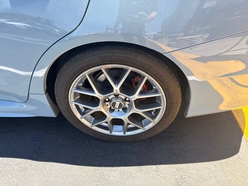 Used 2019 Subaru WRX Premium AWD/4WD image 12