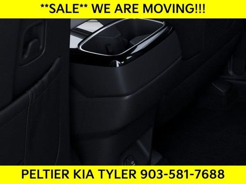 New 2025 Kia Telluride S image 26