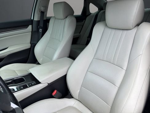 Used 2022 Honda Accord EX-L image 13