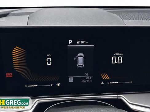 Used 2025 Kia Sorento S FWD image 13