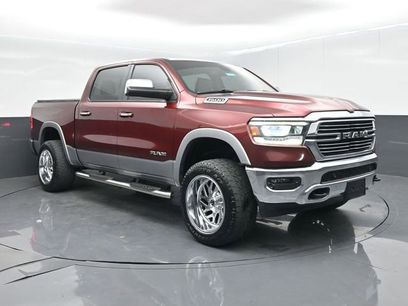 Used 2019 RAM 1500 Laramie