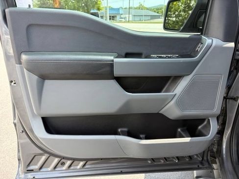 Used 2023 Ford F150 XLT w/ Trailer Tow Package AWD/4WD image 27