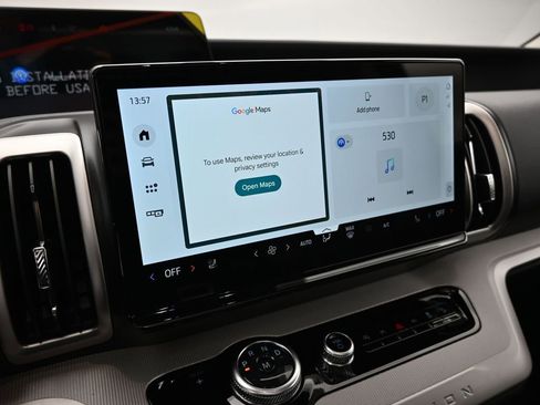 New 2026 Ford Expedition Active image 14