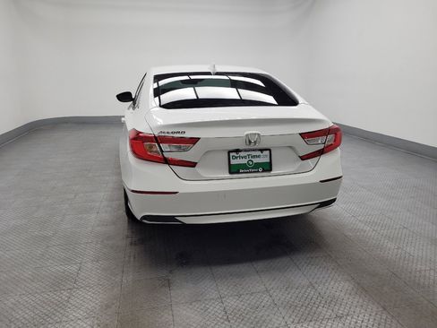 Used 2018 Honda Accord EX-L image 6