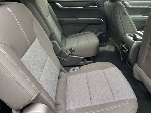 New 2026 GMC Acadia Elevation w/ Black Edition FWD image 26