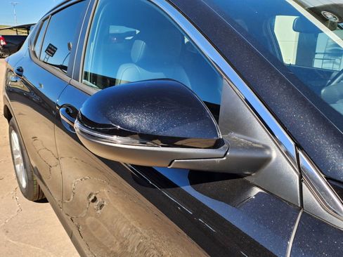 New 2026 Buick Envista Preferred w/ Convenience I Package FWD image 11