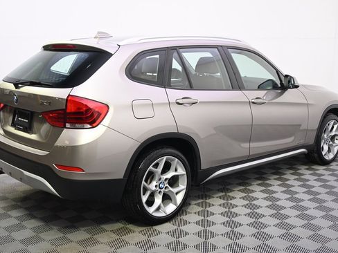 Used 2014 BMW X1 xDrive28i image 7