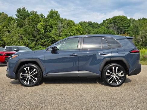 Used 2026 Toyota RAV4 Limited AWD/4WD image 2