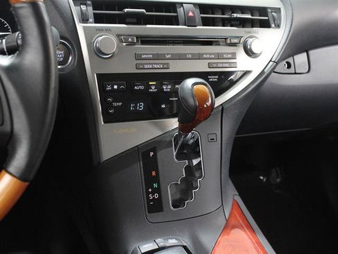 Used 2011 Lexus RX 350 AWD image 15