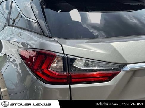 Used 2018 Lexus RX 350 AWD w/ Premium Package image 11