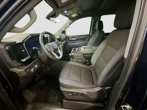 Used 2023 GMC Sierra 1500 Elevation AWD/4WD image 13