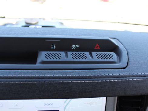 Used 2025 Ford Bronco Outer Banks AWD/4WD image 80