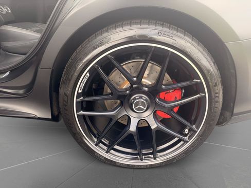 Used 2022 Mercedes-Benz AMG GT 53 image 11