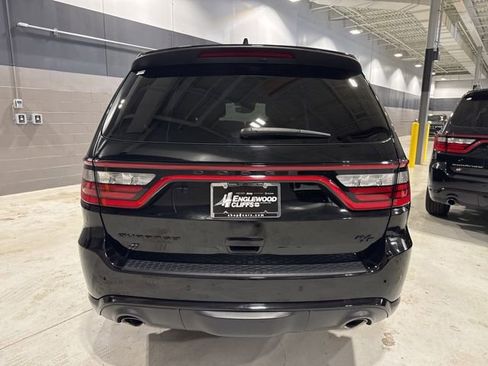 Used 2023 Dodge Durango R/T w/ Tow 'N Go Package AWD/4WD image 20