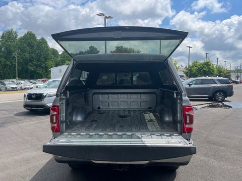 Used 2021 RAM 2500 Tradesman w/ Towing Technology Group AWD/4WD image 12