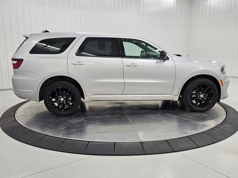 Used 2025 Dodge Durango GT AWD/4WD image 6