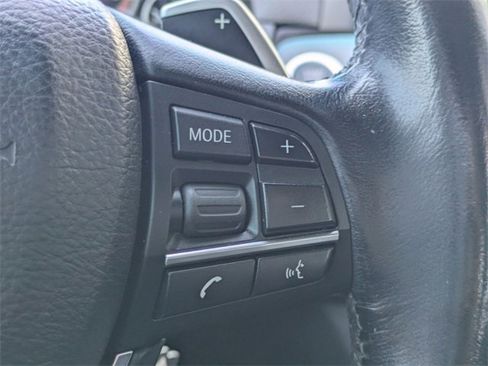 Used 2016 BMW 528i xDrive 528i xDrive image 27