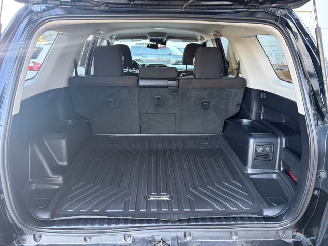 Used 2022 Toyota 4Runner TRD Off-Road AWD/4WD image 13
